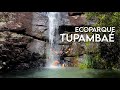 Eco parque tupamba
