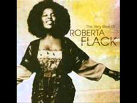 Roberta Flack It Might Be You