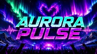 Aurora Pulse | We Came Alive Beneath the Lights