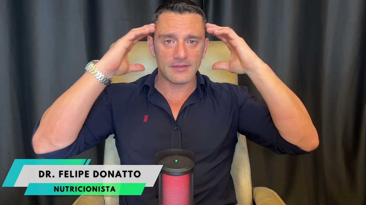 COMO O NUTRICIONISTA CALCULA A DIETA??