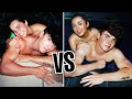 I Copied Addison Rae's Instagram For A WEEK!