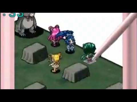 Yes プリキュア5 CM集 11分版