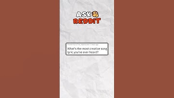 r/AskReddit Funniest Questions & Answers 😂 [19]