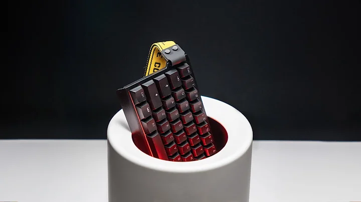 Hall Effect was cool... but its time for TMR