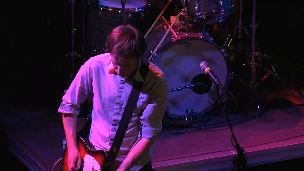 Watch Constantines - Seven AM (Live) on YouTube Watch Constantines - Seven AM (Live) on YouTube