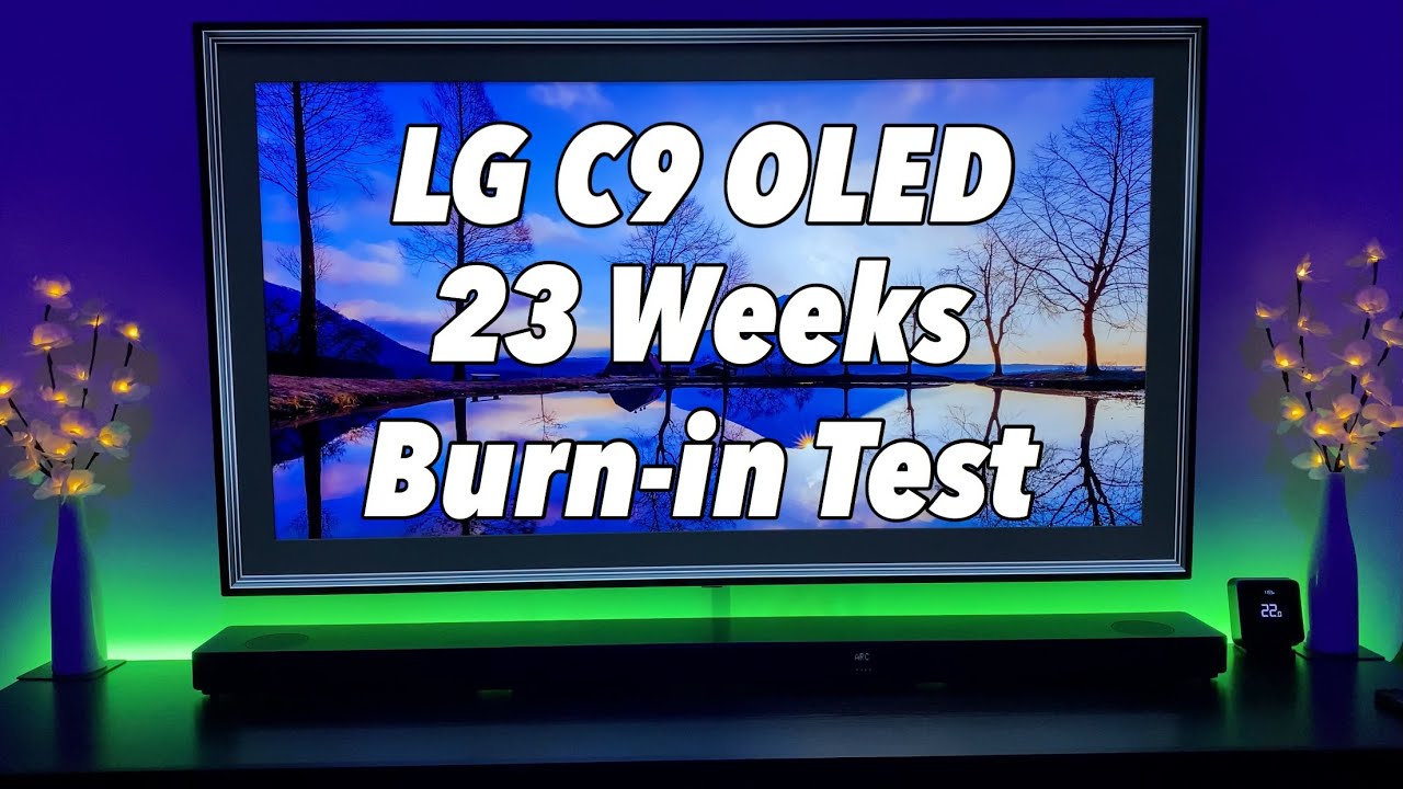 What S The Best Iptv App For The Lg C9 Oled Youtube