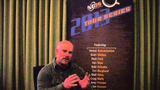 KirkKnoernschild#8 - Toward Agile Architecture