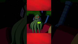 Why does Vilgax want a Ben 10 watch !🔥😱
