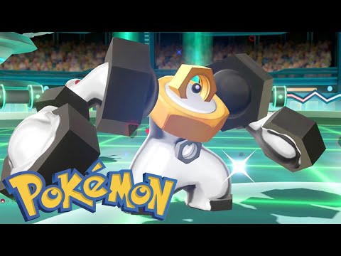 Pokemon GO - Meltan Reveal Announcement - The Two Professors Episode 3