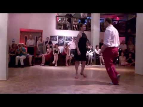 Susanne Opitz & Rafael Busch, Bassa, 03.07.2015 TTMS Berlin