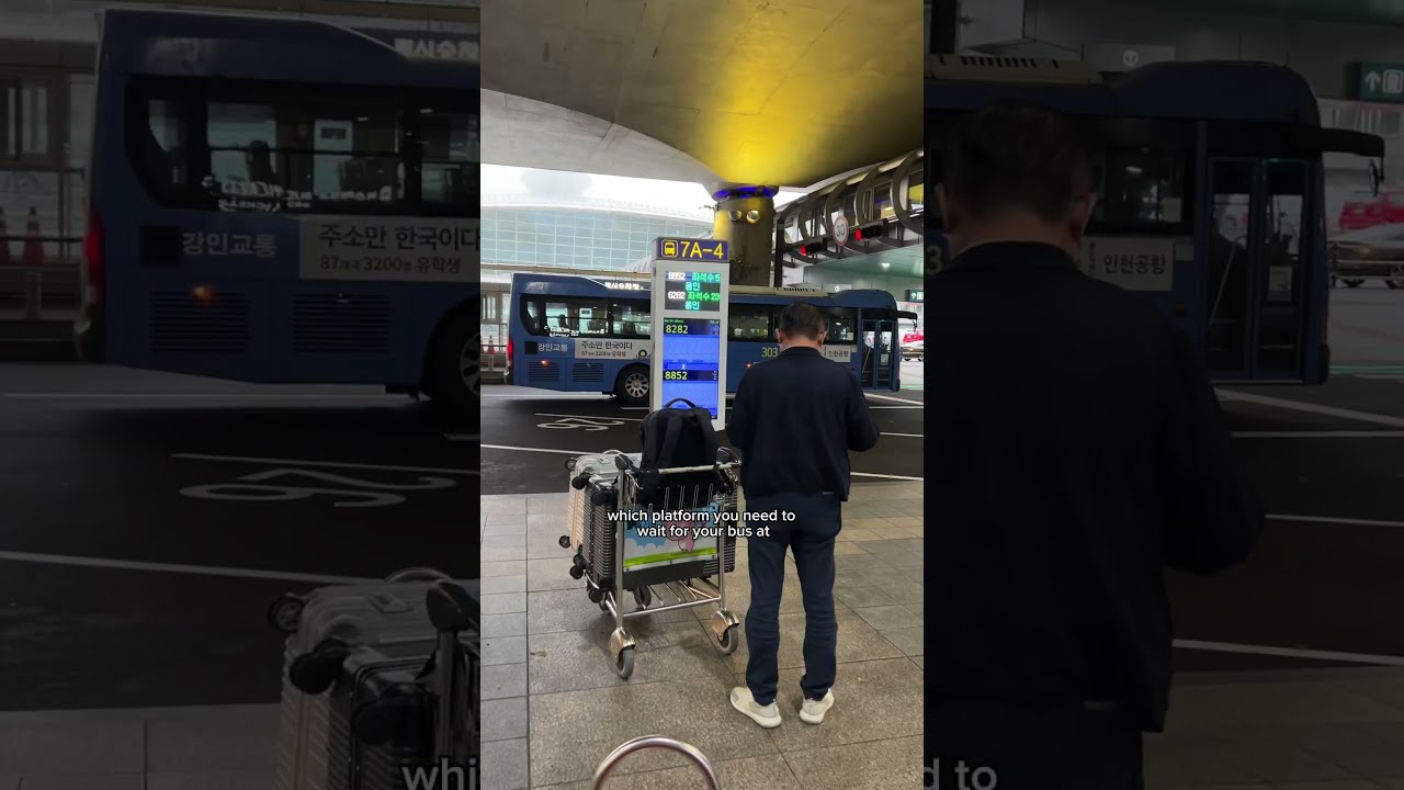 A Quick Hack To Seoul Korea Incheon