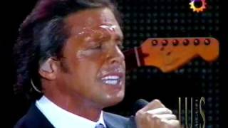 Luis Miguel  Devuelveme el Amor