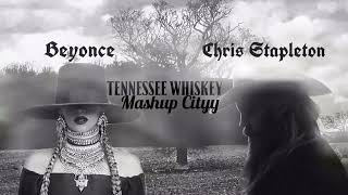 Chris Stapleton - Tennessee Whiskey (feat. Beyonce) Reupload chords