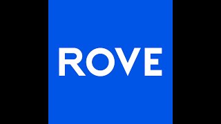 Rove Travel App - Teaser Video 1 screenshot 2