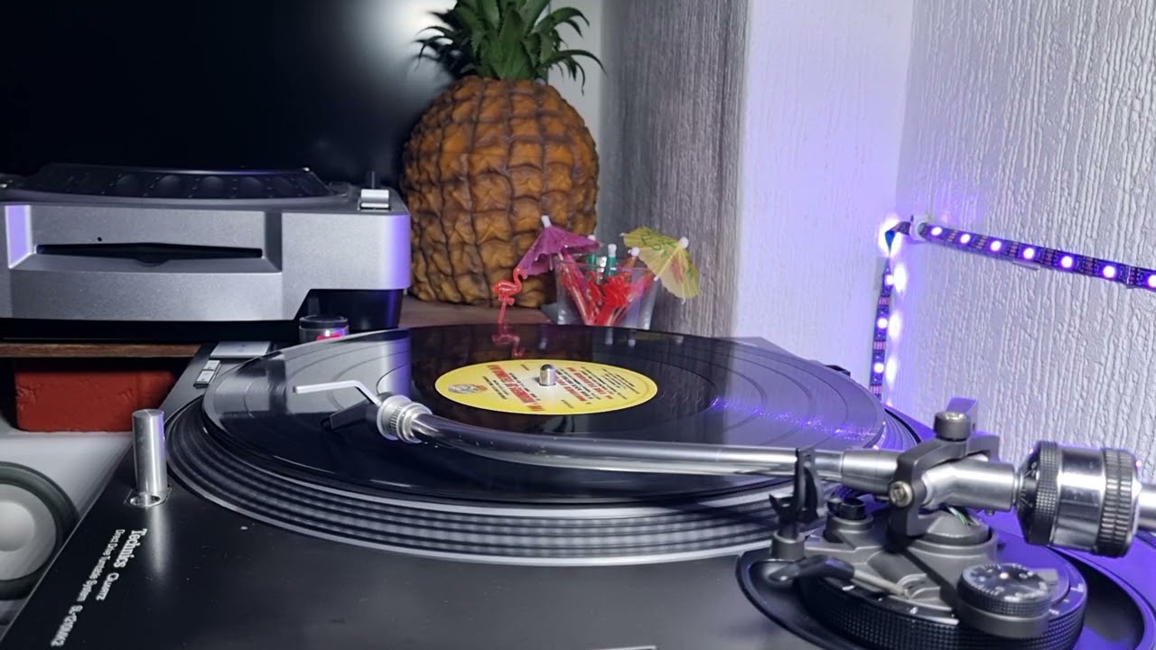 P.O.T The Prisoners of Technology - The Flavour 98 - Fresh Kutt Records - 1998 Drum and Bass