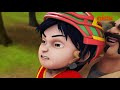 Shiva | शिवा | The Film Shoot | Full Episode 103 | Voot Kids