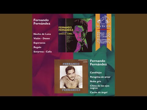 Carita de Ángel bekijken op YouTube Carita de Ángel bekijken op YouTube