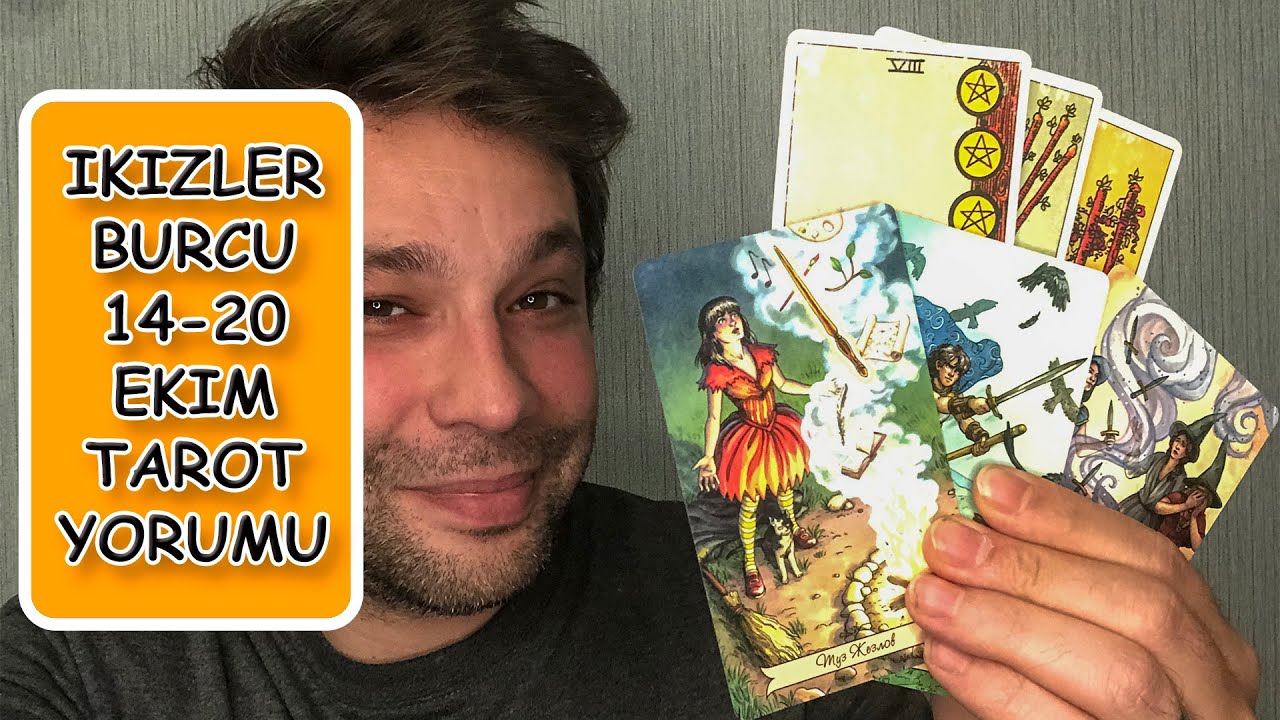 ikizler-burcu-haftalik-tarot-yorumu-14-20-ekim-youtube