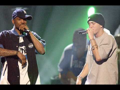 Eminem & Proof Freestyle Pt.2