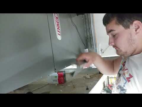 How to Service Your Home Air Conditioner unit Every Month