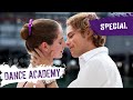 All of the kisses from season 1  dance academy