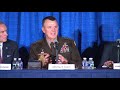 Contemporary Military Forum II: The Army is People