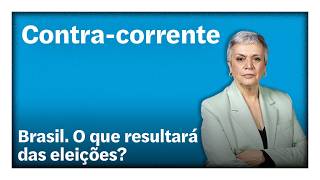 Brasil. O que resultará das eleições | Contra-Corrente