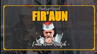 Firaun - Cak Nun