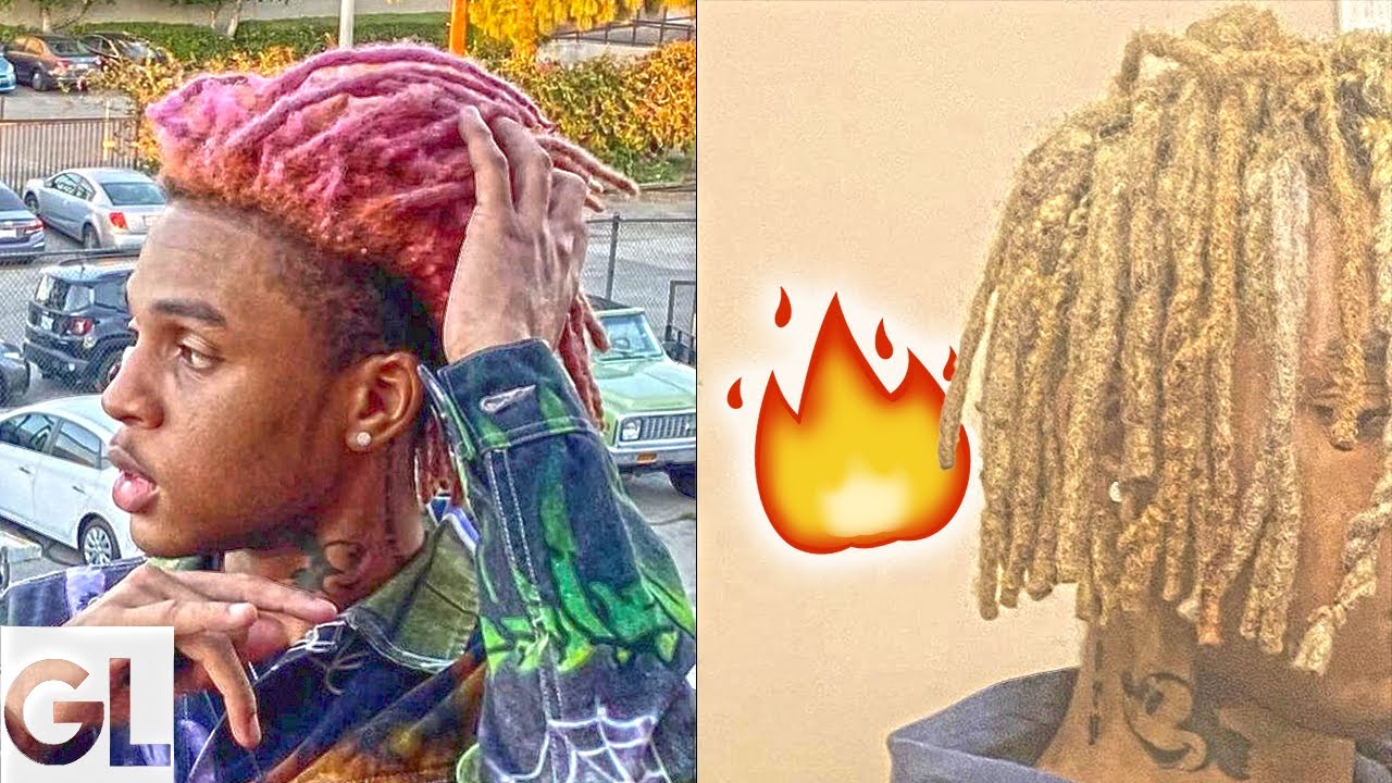 The Truth About Sofaygo’s Dreadlock