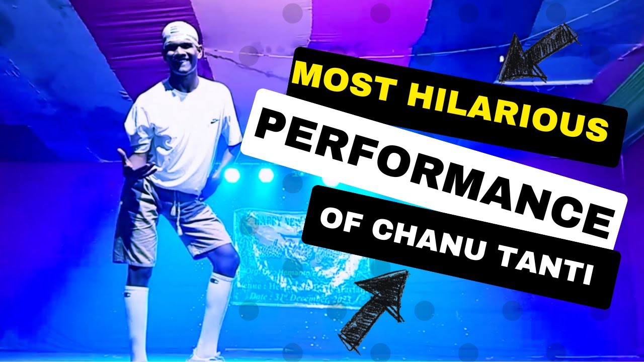इंडिया डांस फीवर में Chanu Tanti की शानदार परफॉरमेंस | India Dance ...