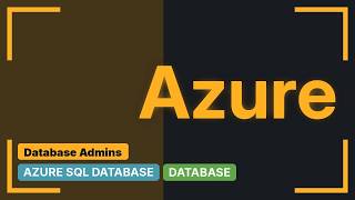 Databases: Get sql azure dead lock info