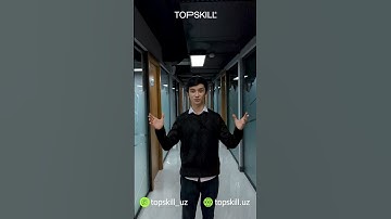 Python tilini organish uchun kim bilan gaplashish kerak?