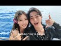 【vlog】ハワイで祝う彼氏の22歳Birthday