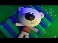 Мультик 🐻  МИ-МИ-МИШКИ - 🌈  С Добрым Утром! 🧸Сборник мультфильмов