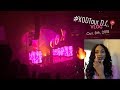 VLOG: J. Cole #KODTour D.C. Concert! | BEST BIRTHDAY GIFT EVER 💃🏽 || Jewel Pray