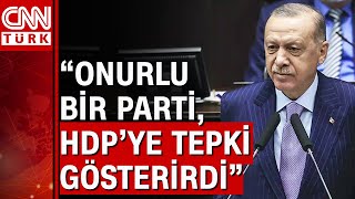 Erdoğan Onurlu Duruşumuz Kılıçdaroğlunu Rahatsız Etti Chpye Tezkere Ve 10 Büyükelçi Tepkisi
