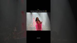 Fir Agar Mujhe Tu Kabhi Na Mile  Shreya Ghoshal  Performance dil shorts shreyaghoshal 