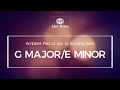G Major/E Minor - Ambient Pad - Odir Ruano