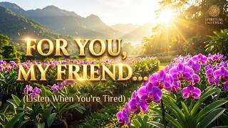HE IS ALL-GOOD (Realize That, My Friend) - Slow Rock (Official Music Video) SPIRITUAL UNIVERSAL 