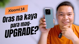 Xiaomi 14 - LEICA, Pag-usapan Natin!