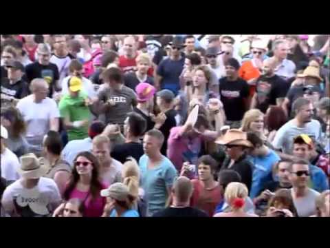 kyuss thumb live