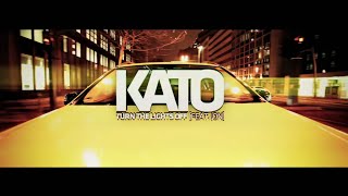 Dj Jose, Kato - Turn The Lights Off (Ai HD)