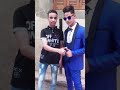صاحبي واخويا السندال معايا على الموت