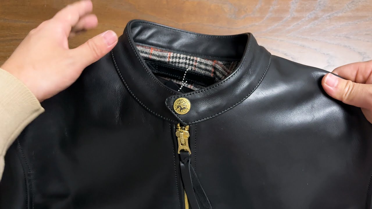 How does horsehide sound ASMR YouTube