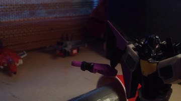 Transformers: Unity Episode 4 | Survivors Sequel | Stop Motion Series