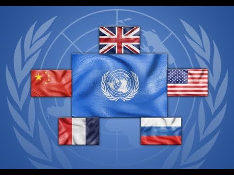 MUN-Tips for UNSC committee