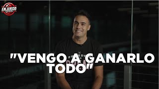 Sergio Reguilón Nuevo Jugador De Inter Miami