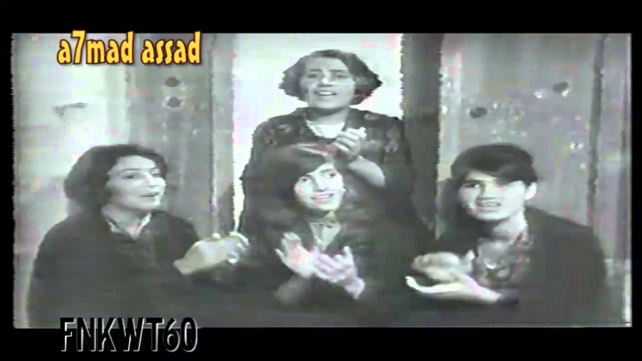 فن الكويت 60 اوبريت شيلي قشج محمد لويس وعبدالعزيز النمش