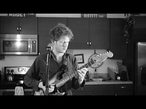 Jokerman (Bob Dylan Cover) - Bob Barrick