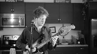 Jokerman (Bob Dylan Cover) - Bob Barrick